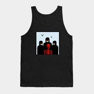 TORMENT Tank Top